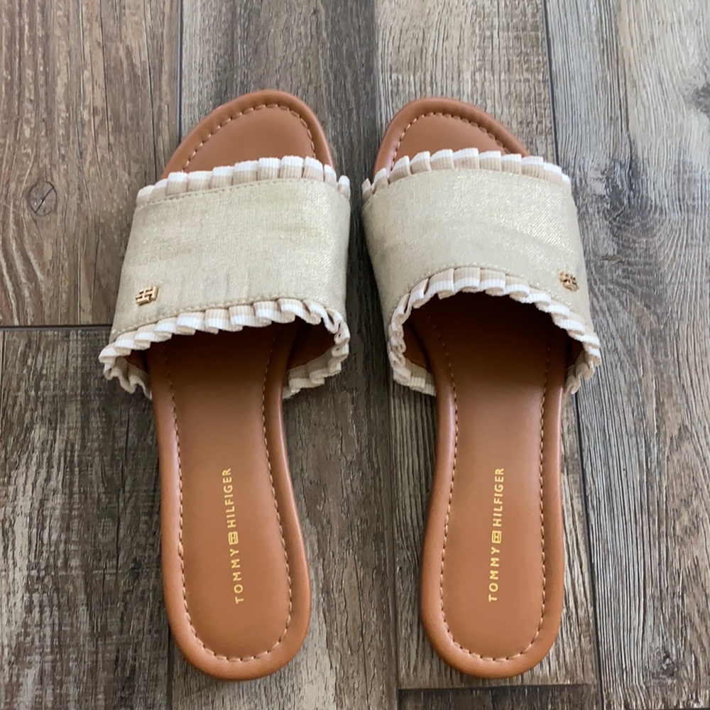 Tommy Hilfiger Sandals